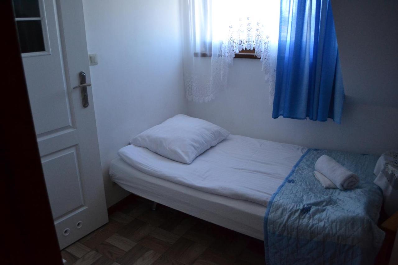 Gosciniec Kaszebe Bed & Breakfast Leba Bagian luar foto