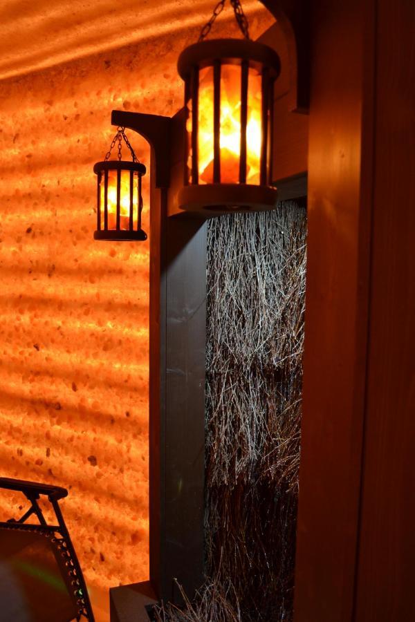 Gosciniec Kaszebe Bed & Breakfast Leba Bagian luar foto