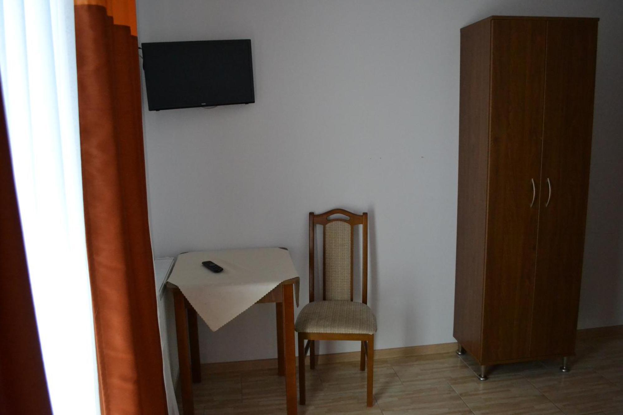 Gosciniec Kaszebe Bed & Breakfast Leba Bagian luar foto