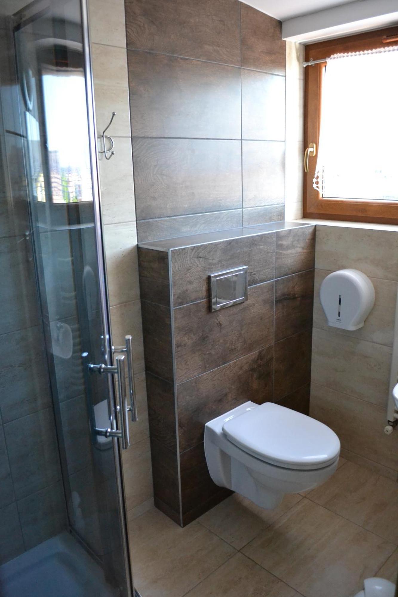 Gosciniec Kaszebe Bed & Breakfast Leba Ruang foto