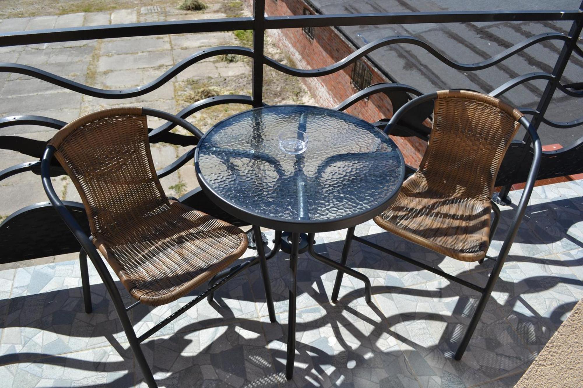 Gosciniec Kaszebe Bed & Breakfast Leba Bagian luar foto