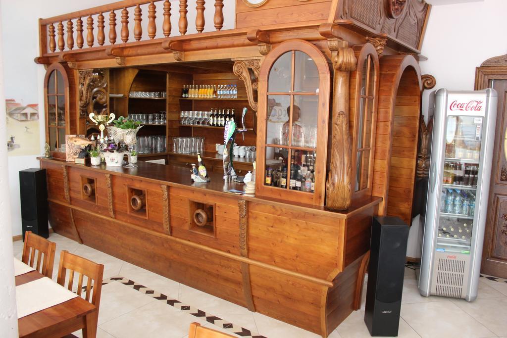 Gosciniec Kaszebe Bed & Breakfast Leba Bagian luar foto