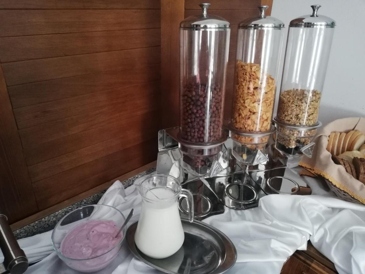 Gosciniec Kaszebe Bed & Breakfast Leba Bagian luar foto